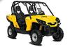 Can-Am Commander 1000 2012